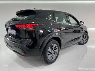 Nissan QASHQAI DIG-T 103kW (140CV) mHEV 4x2 Acenta