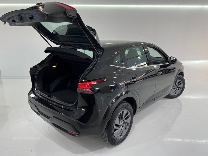 Nissan Qashqai DIG-T mHEV 4x2 Acenta (2021) 2022, foto 13