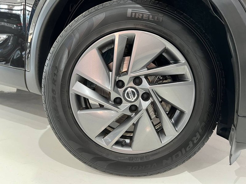 Nissan Qashqai DIG-T mHEV 4x2 Acenta (2021) 2022, foto 15