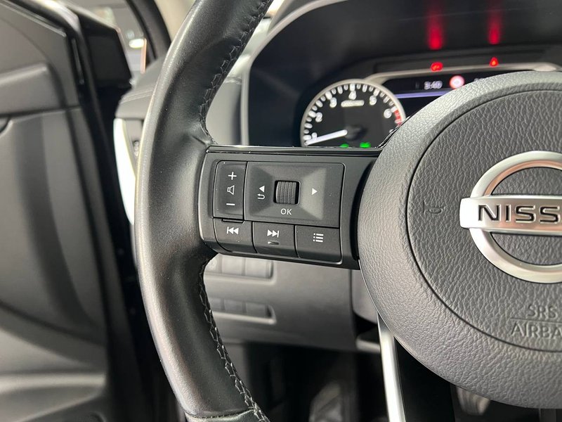 Nissan Qashqai DIG-T mHEV 4x2 Acenta (2021) 2022, foto 20