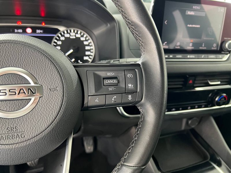 Nissan Qashqai DIG-T mHEV 4x2 Acenta (2021) 2022, foto 22