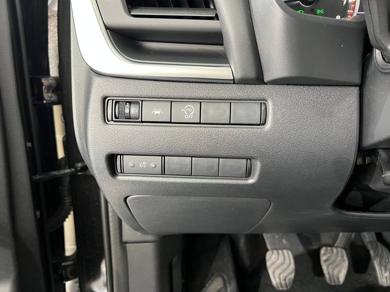 Nissan Qashqai DIG-T mHEV 4x2 Acenta (2021) 2022, foto 23