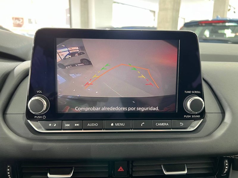 Nissan Qashqai DIG-T mHEV 4x2 Acenta (2021) 2022, foto 24