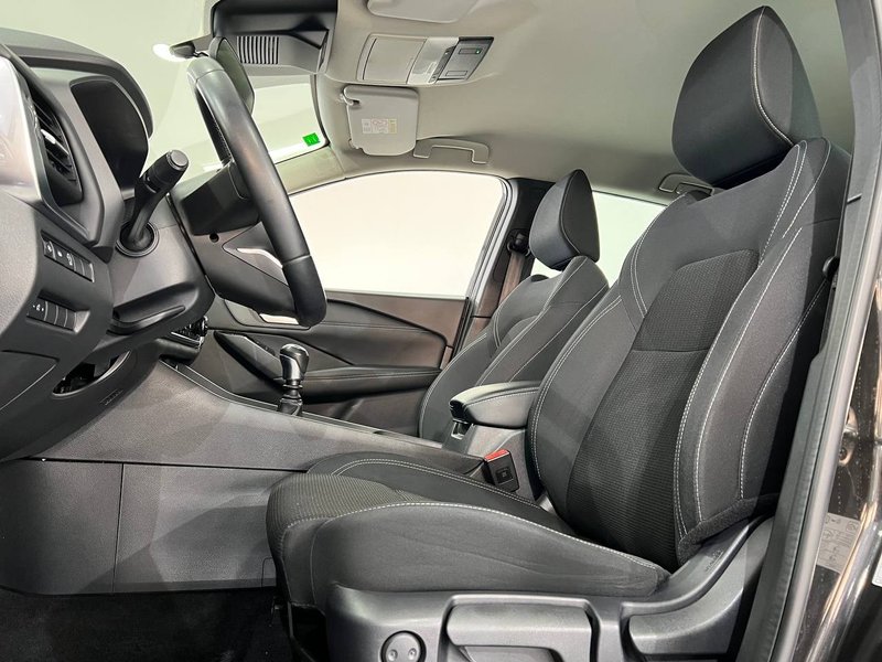Nissan Qashqai DIG-T mHEV 4x2 Acenta (2021) 2022, foto 30