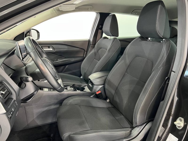 Nissan Qashqai DIG-T mHEV 4x2 Acenta (2021) 2022, foto 31