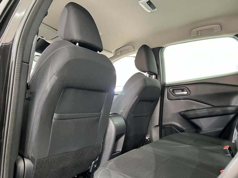 Nissan Qashqai DIG-T mHEV 4x2 Acenta (2021) 2022, foto 32