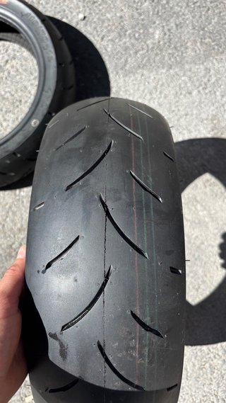 Neumáticos Kenda Curve K702 Llanta 12” – NUEVOS