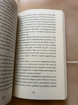 Olvidé decirte quiero Monica Carrillo