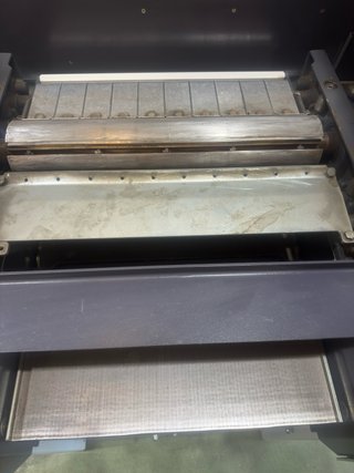 Regrueso Robland D510