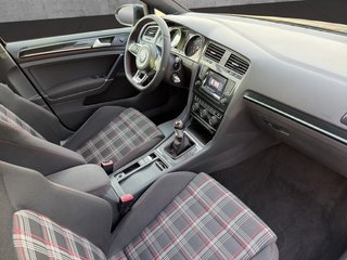 VOLKSWAGEN Golf GTI Performance 2.0 TSI 230CV BMT