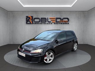 VOLKSWAGEN Golf GTI Performance 2.0 TSI 230CV BMT