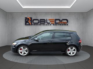 VOLKSWAGEN Golf GTI Performance 2.0 TSI 230CV BMT