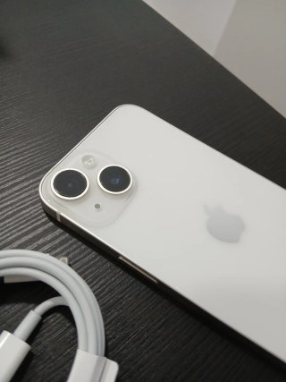 iPhone 14 128GB Blanco