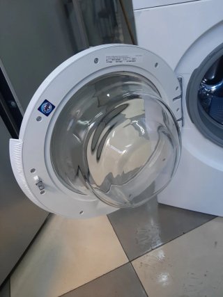Lavadora Siemens iSensoric 9kg 1500 RPM