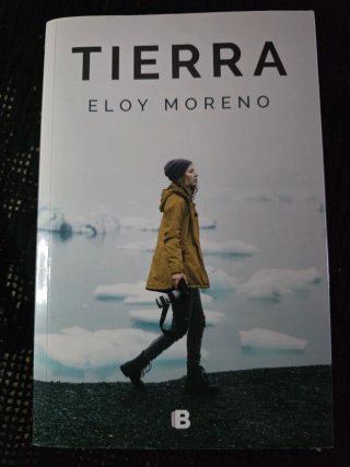 Tierra / Earth