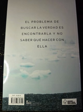 Tierra / Earth