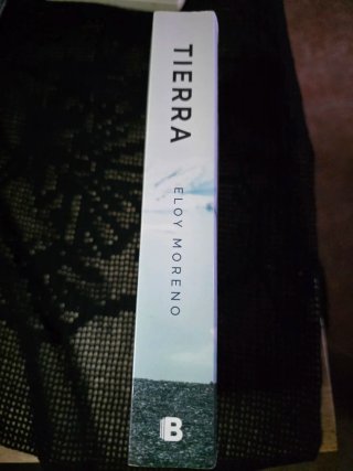 Tierra / Earth
