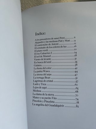 Cuentos e Historias para Leer