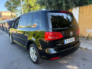 Volkswagen Touran 2014