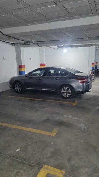 Citroen C5 2008