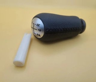 Pomo Palanca Cambios Renault Laguna Megane Clio