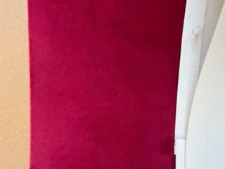 Lámpara IKEA SUNNEBY / MOLNSKIKT Roja o blanca