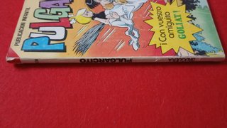Lote 2 Comic Pulgarcito 138 y 161