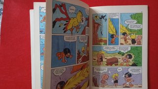 Lote 2 Comic Pulgarcito 138 y 161