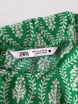 Set Zara