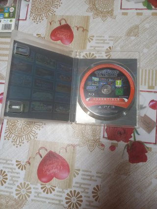 Collezione Mega Drive Ultimate per PS3