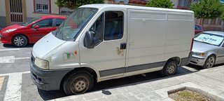 FIAT Ducato 2005