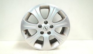 302127 llanta 6.5jx16h2et39 opel zafira b 1.7 cdti