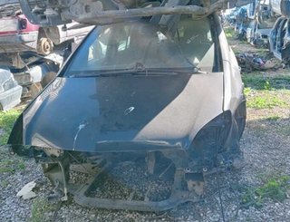 302127 llanta 6.5jx16h2et39 opel zafira b 1.7 cdti