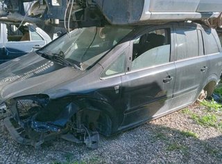 302127 llanta 6.5jx16h2et39 opel zafira b 1.7 cdti