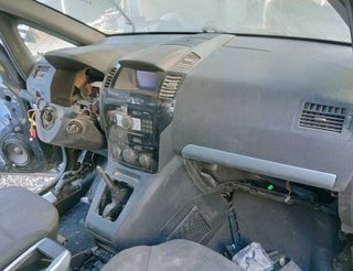 302127 llanta 6.5jx16h2et39 opel zafira b 1.7 cdti