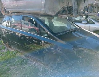 302127 llanta 6.5jx16h2et39 opel zafira b 1.7 cdti