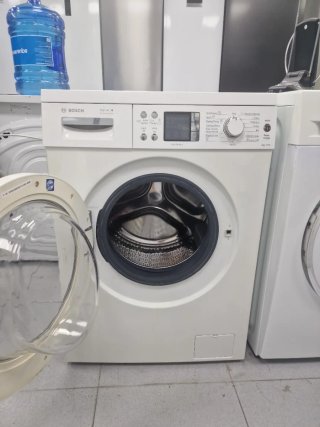 Lavadora Bosch Serie 6 8kg