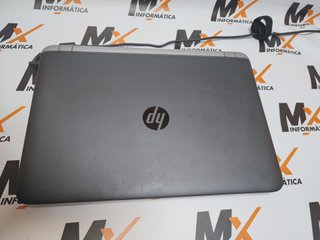 Portátil HP 450 G3 i5 8GB RAM 180GB SSD