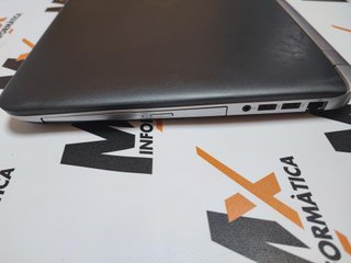 Portátil HP 450 G3 i5 8GB RAM 180GB SSD