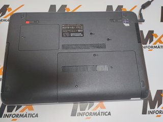 Portátil HP 450 G3 i5 8GB RAM 180GB SSD