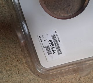 Embellecedores Interiores Peugeot 1007 Cameleo