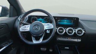 Mercedes-Benz EQA 250 140 kW (190 CV)