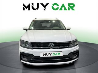 Volkswagen Tiguan R-Line 2.0 TDI 110 kW (150 CV) DSG