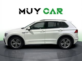 Volkswagen Tiguan R-Line 2.0 TDI 110 kW (150 CV) DSG