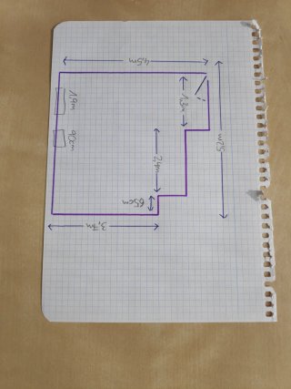 Despacho o sala de trabajo