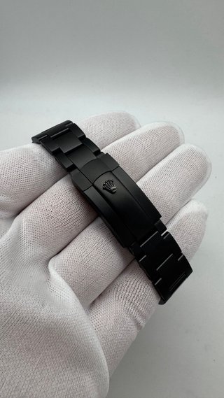 Reloj Rolex Oyster Perpetual Milgauss