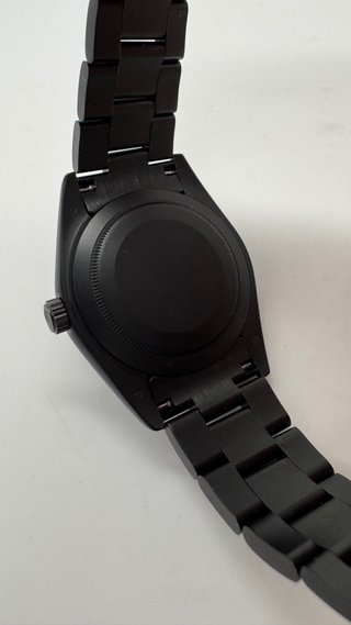 Reloj Rolex Oyster Perpetual Milgauss