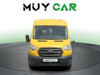 Ford Transit Furgon 350 MHEV L3H2 FWD 81 kW (110 CV)