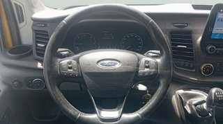 Ford Transit Furgon 350 MHEV L3H2 FWD 81 kW (110 CV)