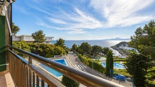 Se vende apartamento con licencia turística